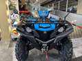 Yamaha Grizzly 700 EPS  ALU Blauw - thumbnail 2