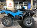 Yamaha Grizzly 700 EPS  ALU plava - thumbnail 1