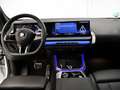 BMW X3 xDrive 20dA Blanco - thumbnail 4