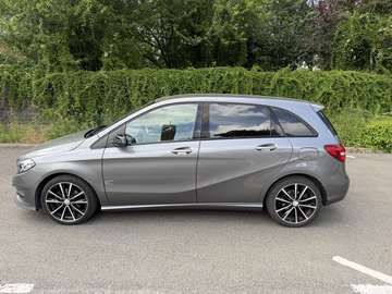 Benzine 2017 Euro6 Leder Gps Xenon 77.000Km!!!
