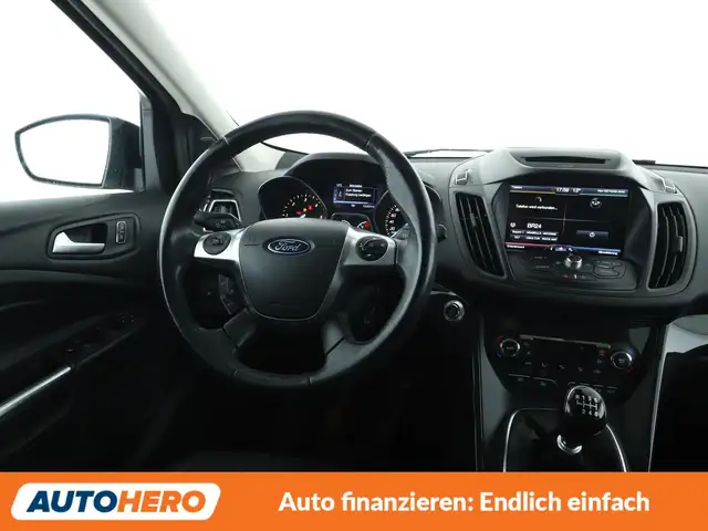 Ford Kuga view 13