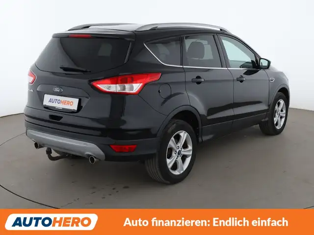 Ford Kuga view 6