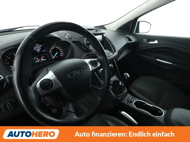 Ford Kuga view 11