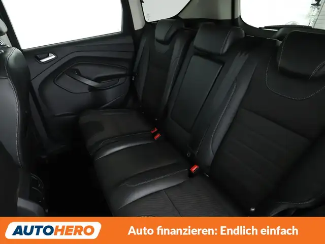 Ford Kuga view 14