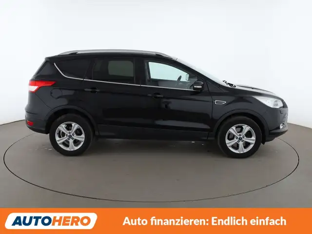 Ford Kuga view 7