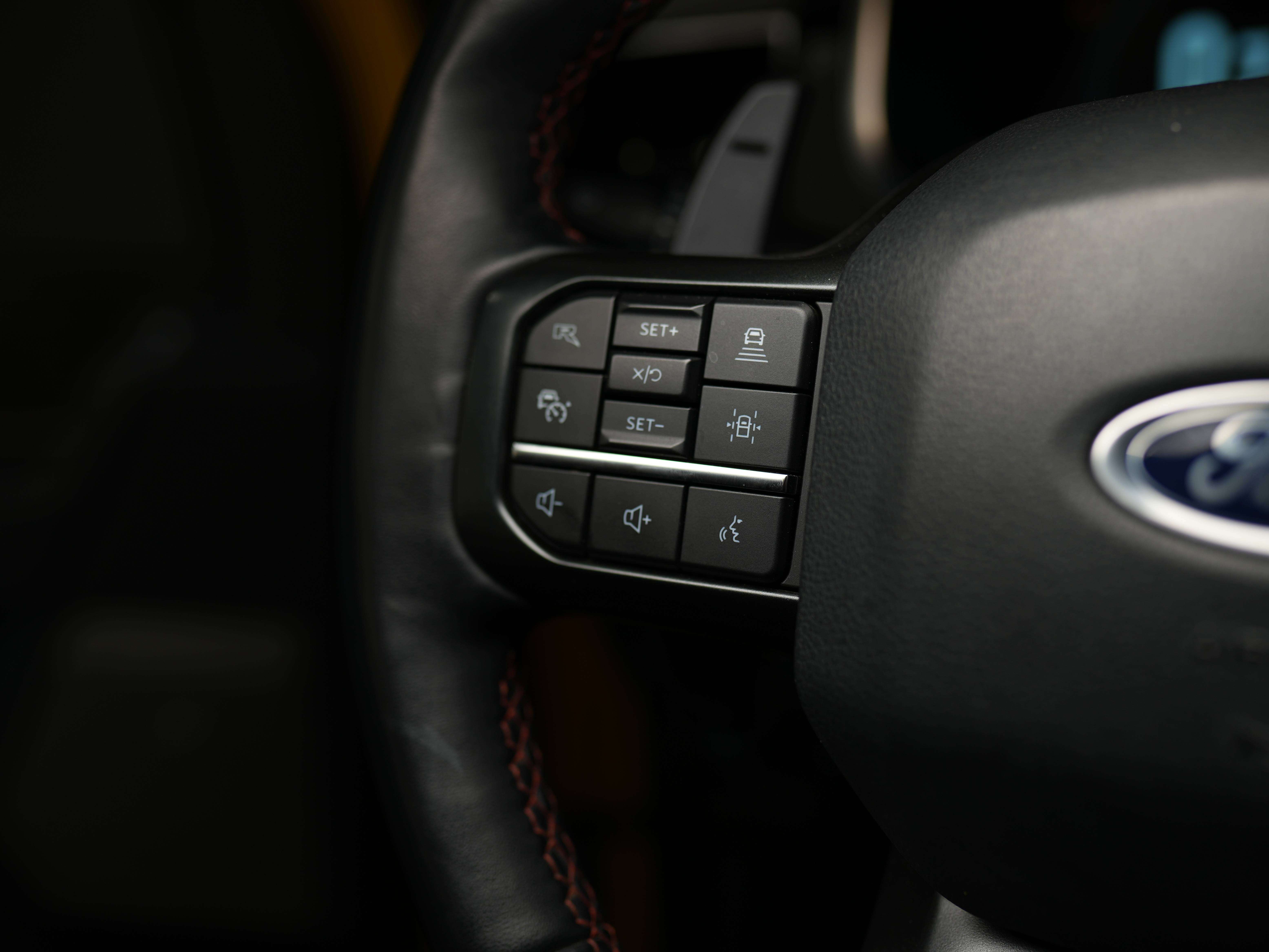 used 2022 Ford F-150 car, priced at $65,900