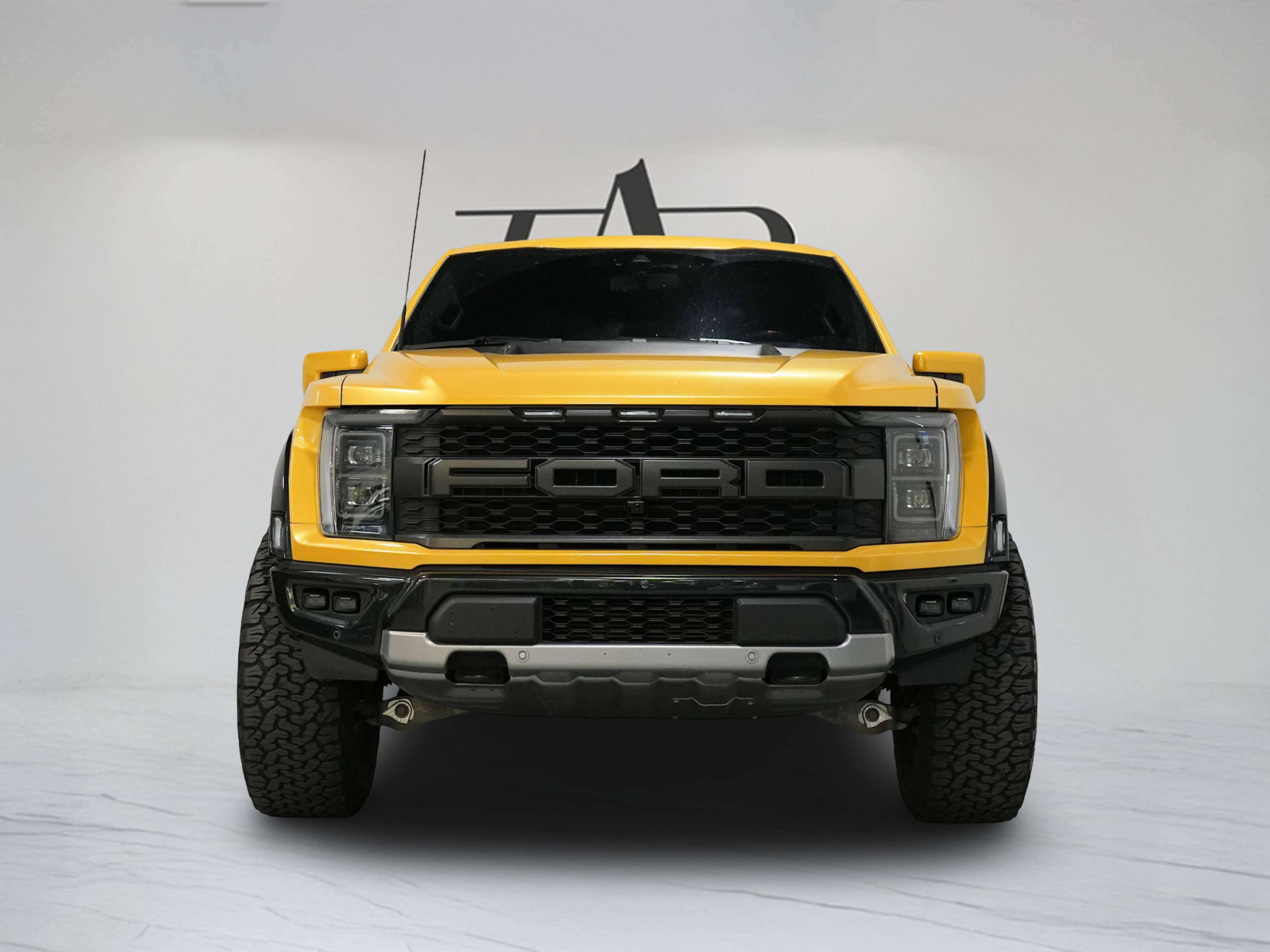 used 2022 Ford F-150 car, priced at $65,900