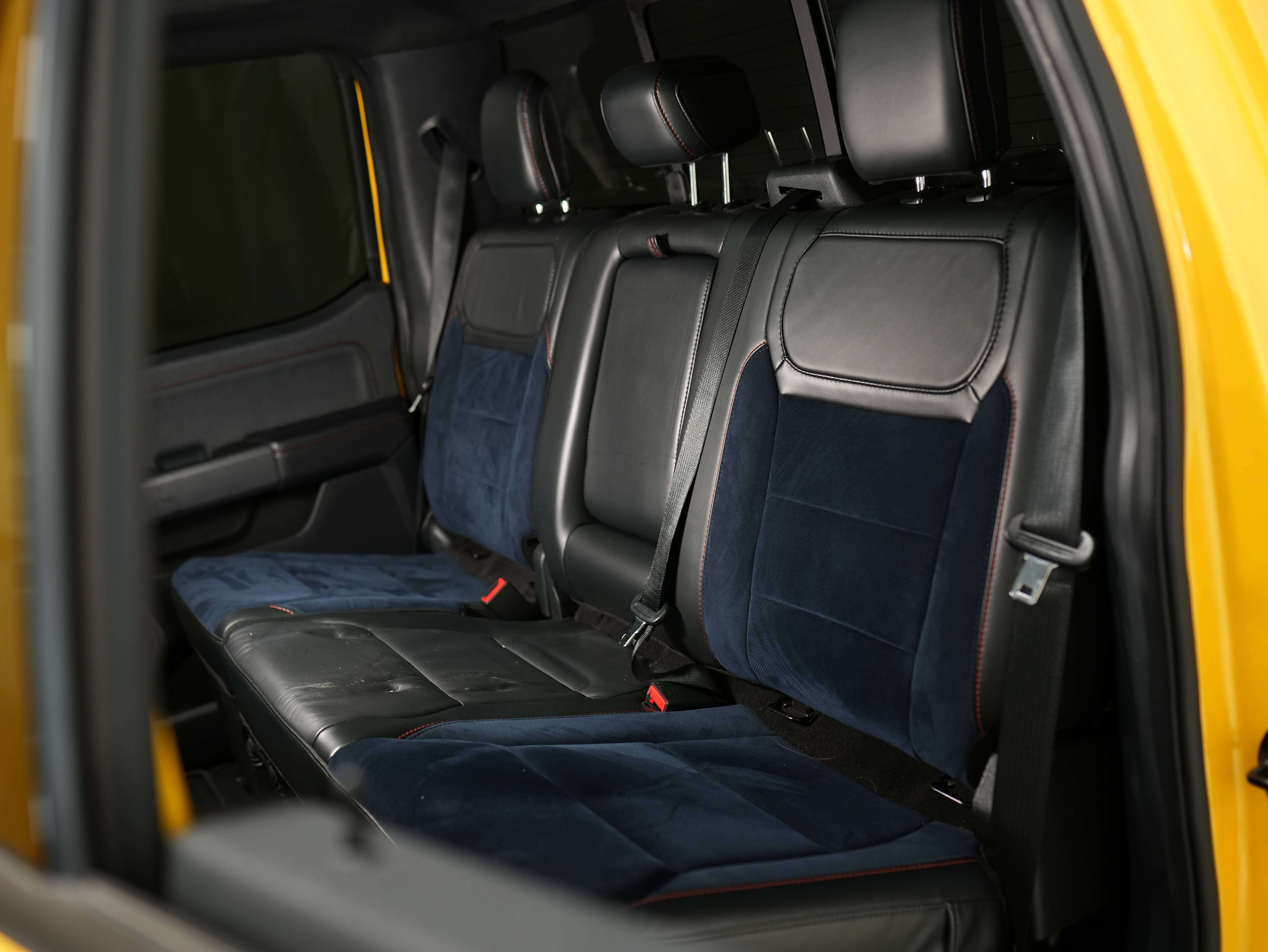 used 2022 Ford F-150 car, priced at $65,900