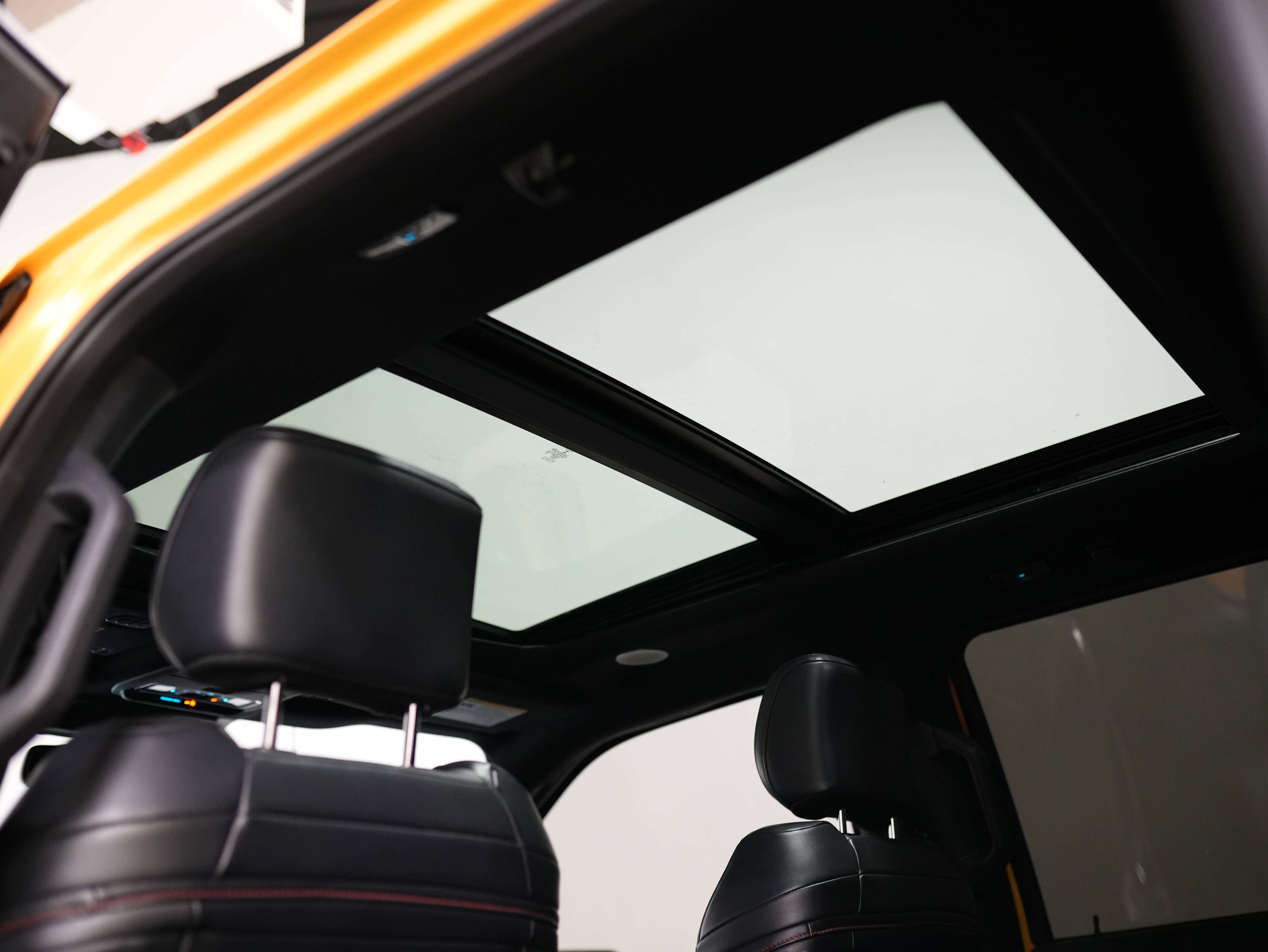 used 2022 Ford F-150 car, priced at $65,900