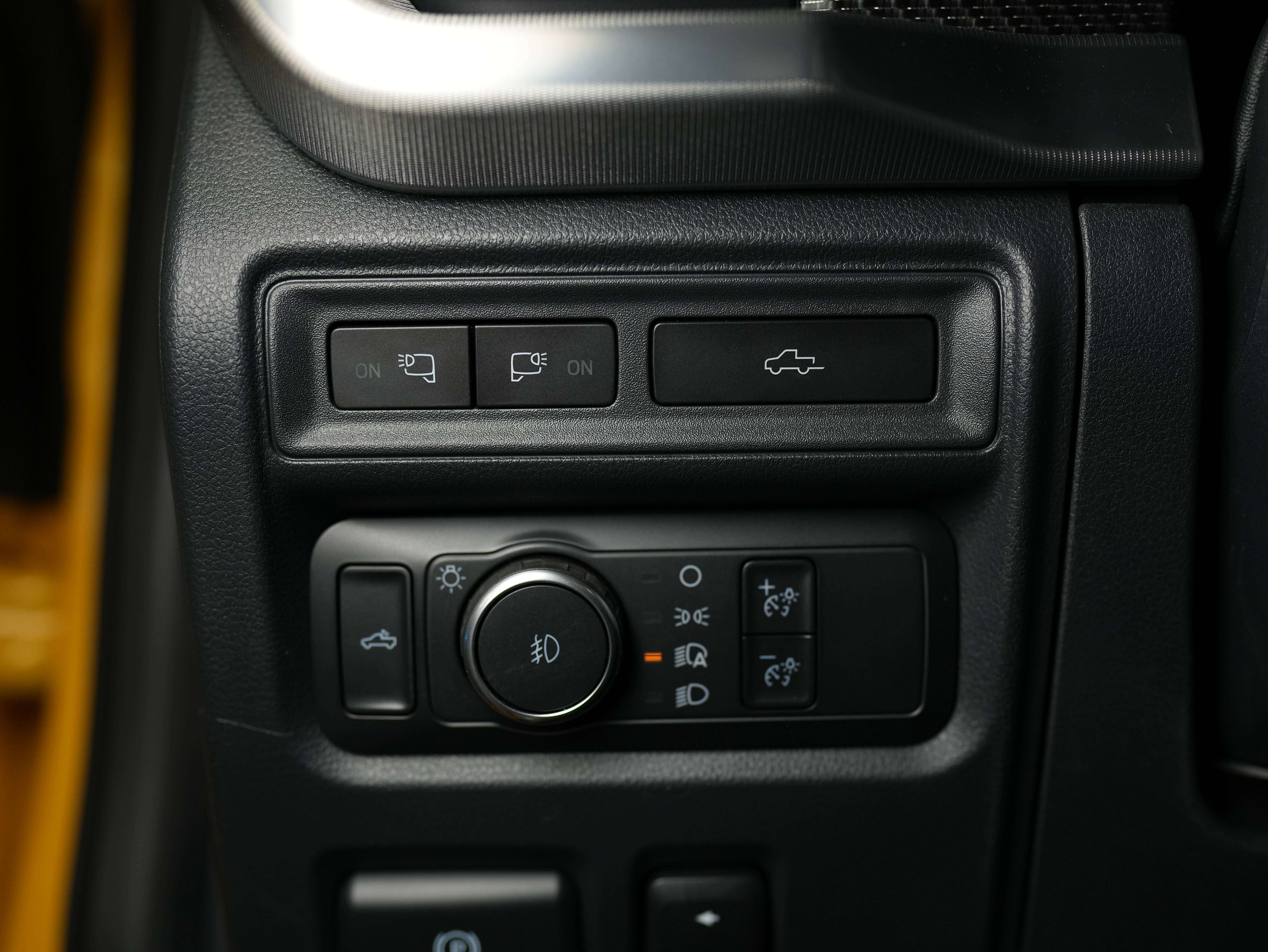 used 2022 Ford F-150 car, priced at $65,900