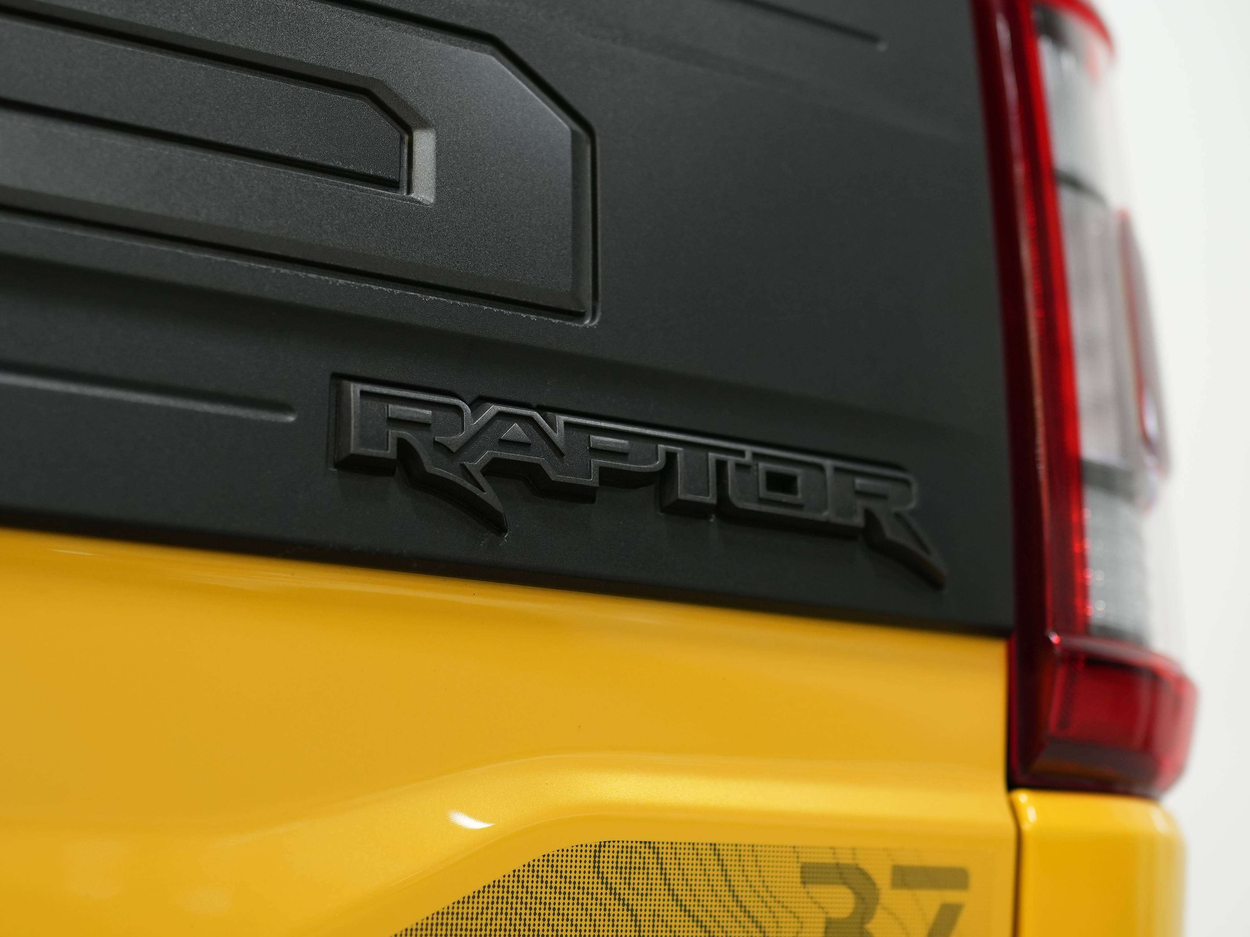 used 2022 Ford F-150 car, priced at $65,900