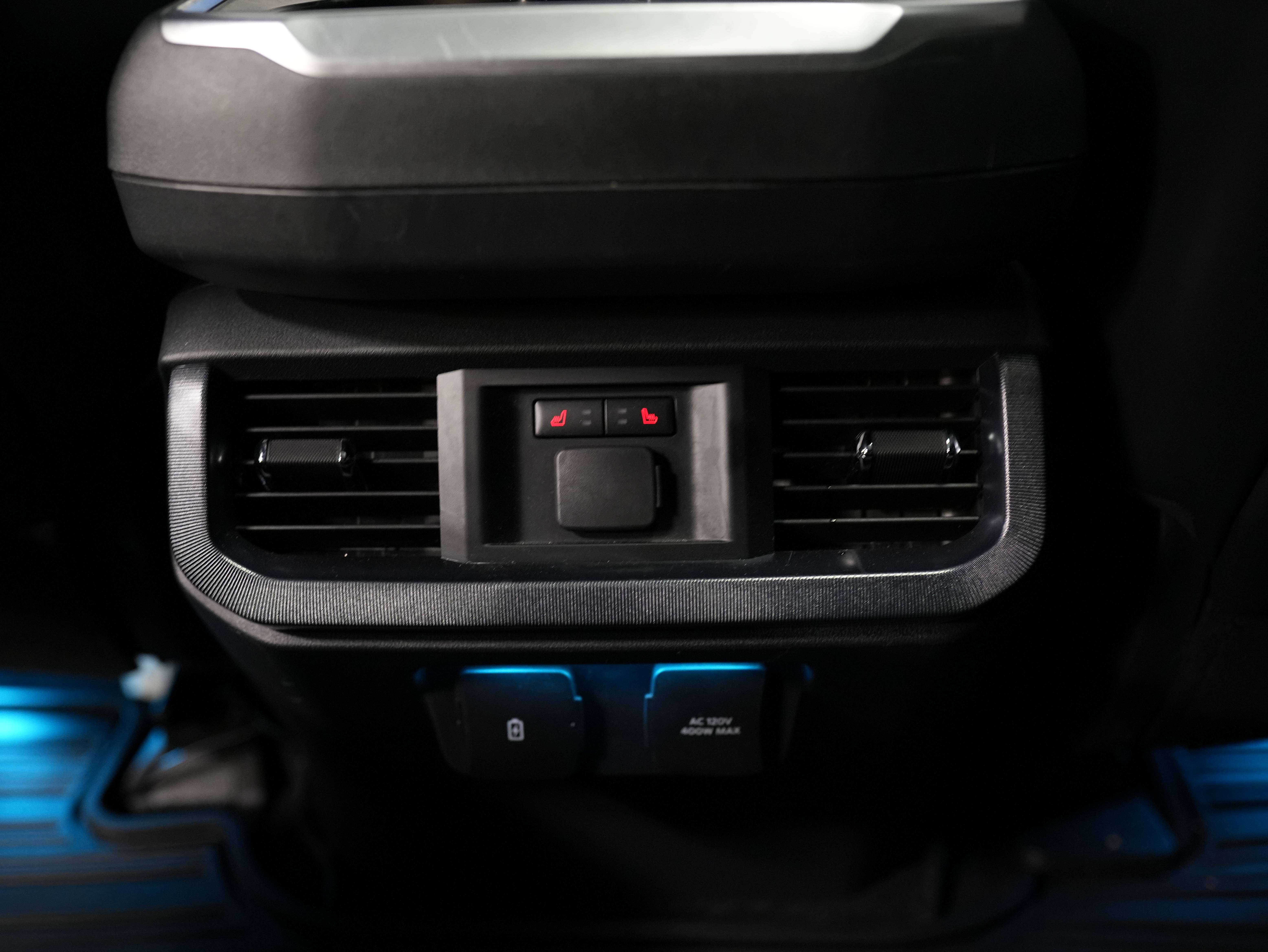 used 2022 Ford F-150 car, priced at $65,900