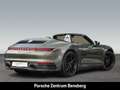 Porsche 992 911 Carrera S Grün - thumbnail 4