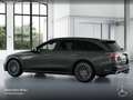 Mercedes-Benz E 300 de T 4M Hybrid Edition AMG-Line Fahrass 360° Grau - thumbnail 14
