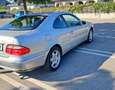 Mercedes-Benz CLK 230 CLK 230 Kompressor Elegance Stříbrná - thumbnail 5