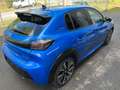 Peugeot 208 1.2i PureTech GT Line Boite Auto Blue - thumbnail 4