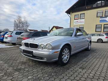 3 Liter  / TÜV NEU