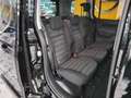 Opel Combo Life Combo-e Life Ultimate , Panoramadach, Schiebetür Negro - thumbnail 9