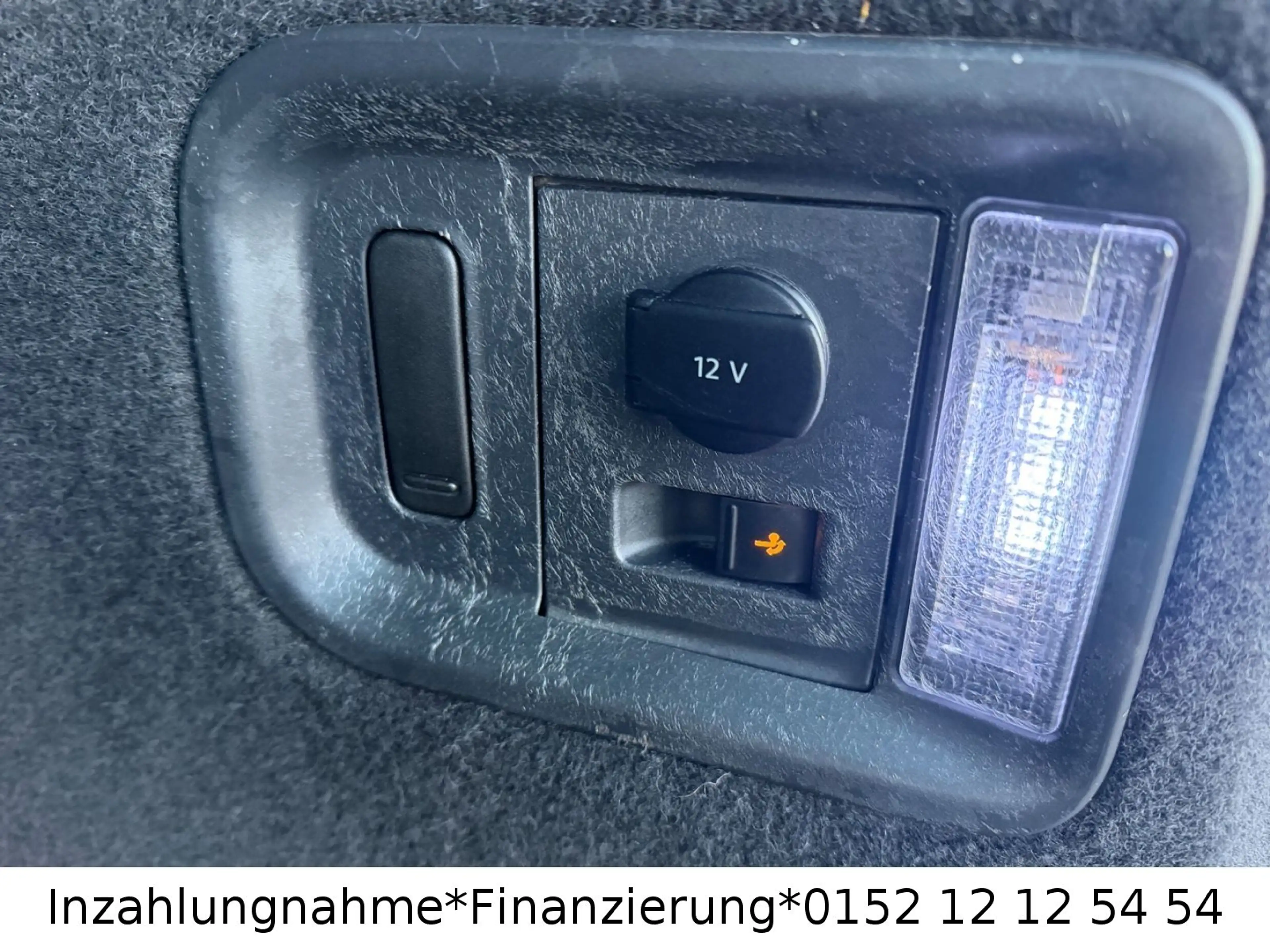 Volkswagen Sharan Cup BMT — photo 10