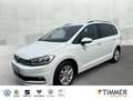 Volkswagen Touran 2.0 TDI DSG COMFORT *LED *AHK *ACC *NAVI *SHZ * Fehér - thumbnail 1