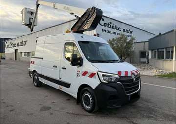 l2h2 nacelle tronqué Klubb k26