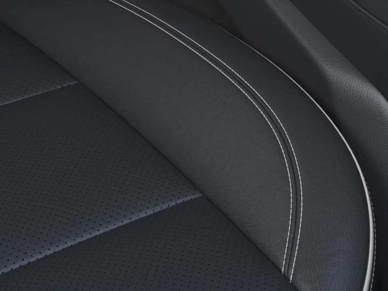 Buick Enclave fotografie Buick Enclave