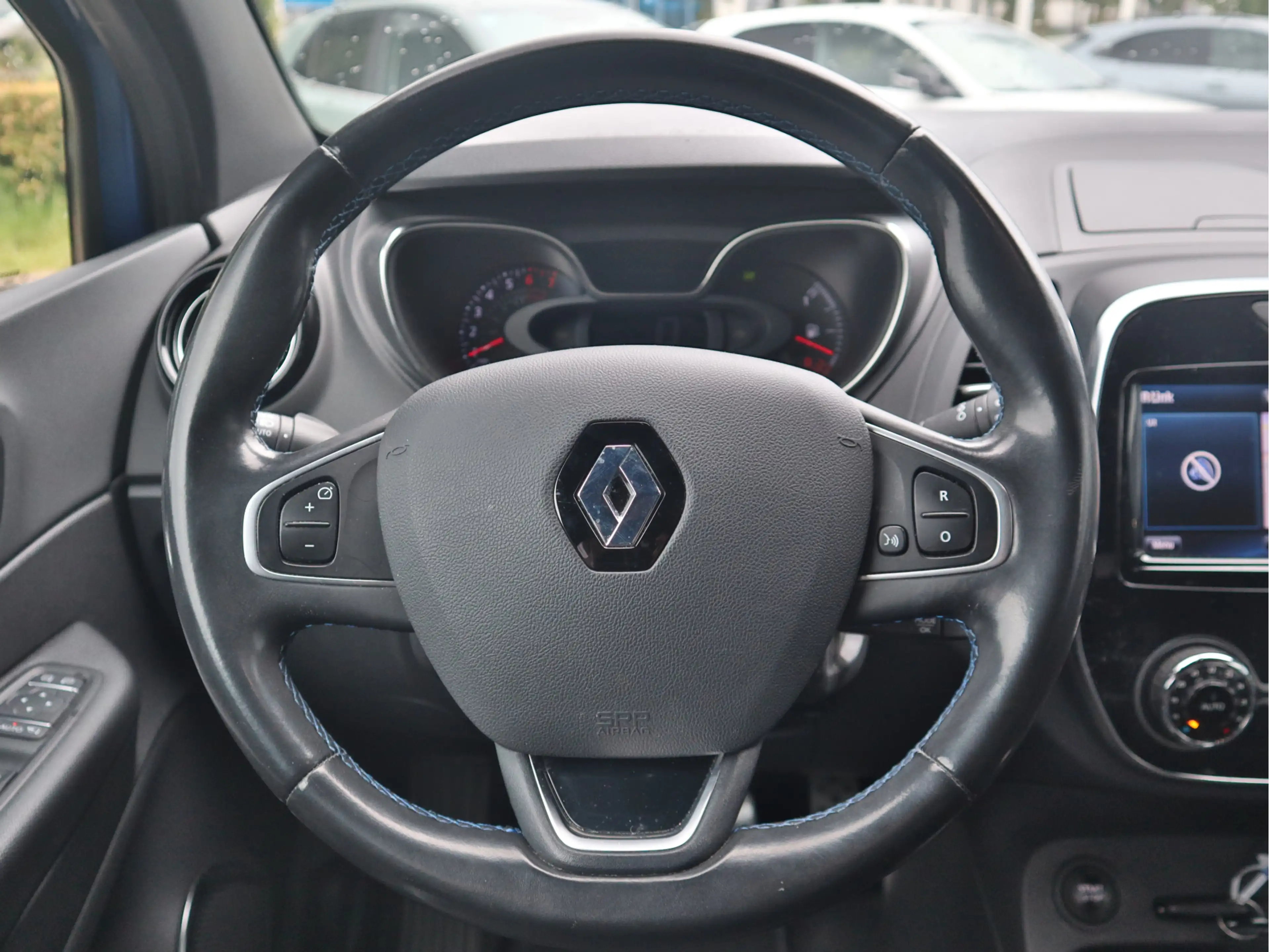 Renault Captur 1.3 TCe Intens Automaat | ECC-Airco | Camera | Cru — photo 10