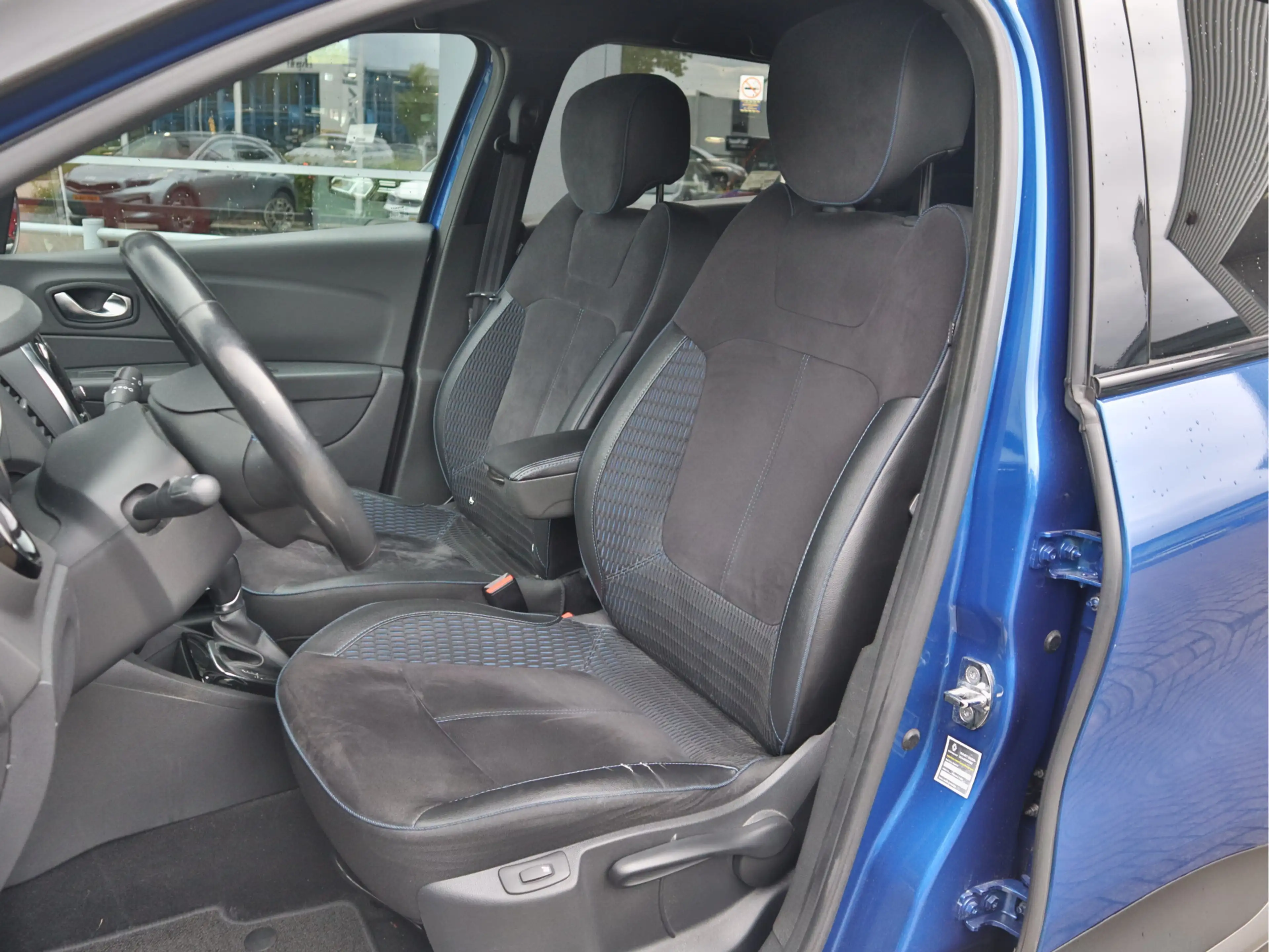 Renault Captur 1.3 TCe Intens Automaat | ECC-Airco | Camera | Cru — photo 18