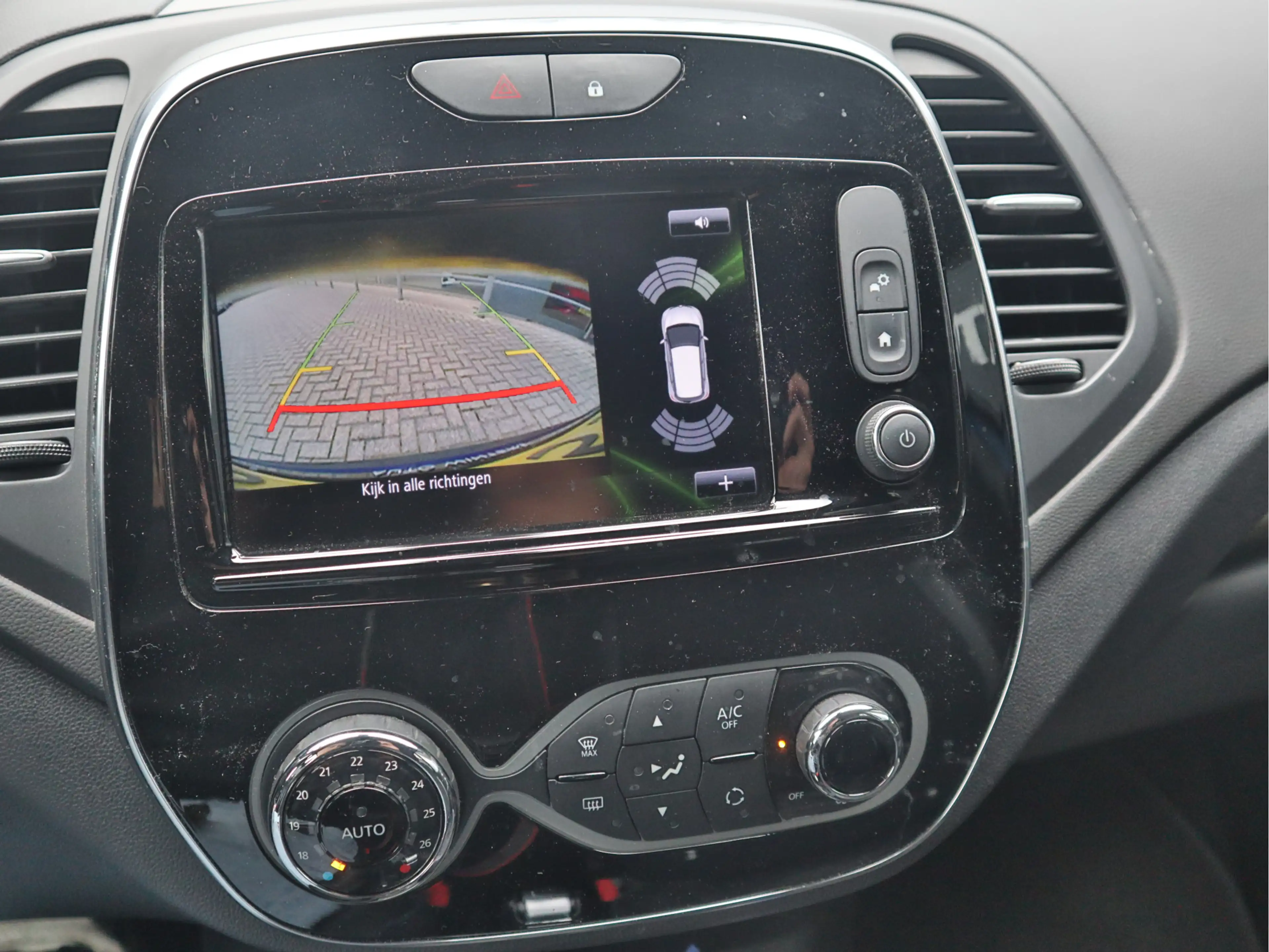Renault Captur 1.3 TCe Intens Automaat | ECC-Airco | Camera | Cru — photo 17