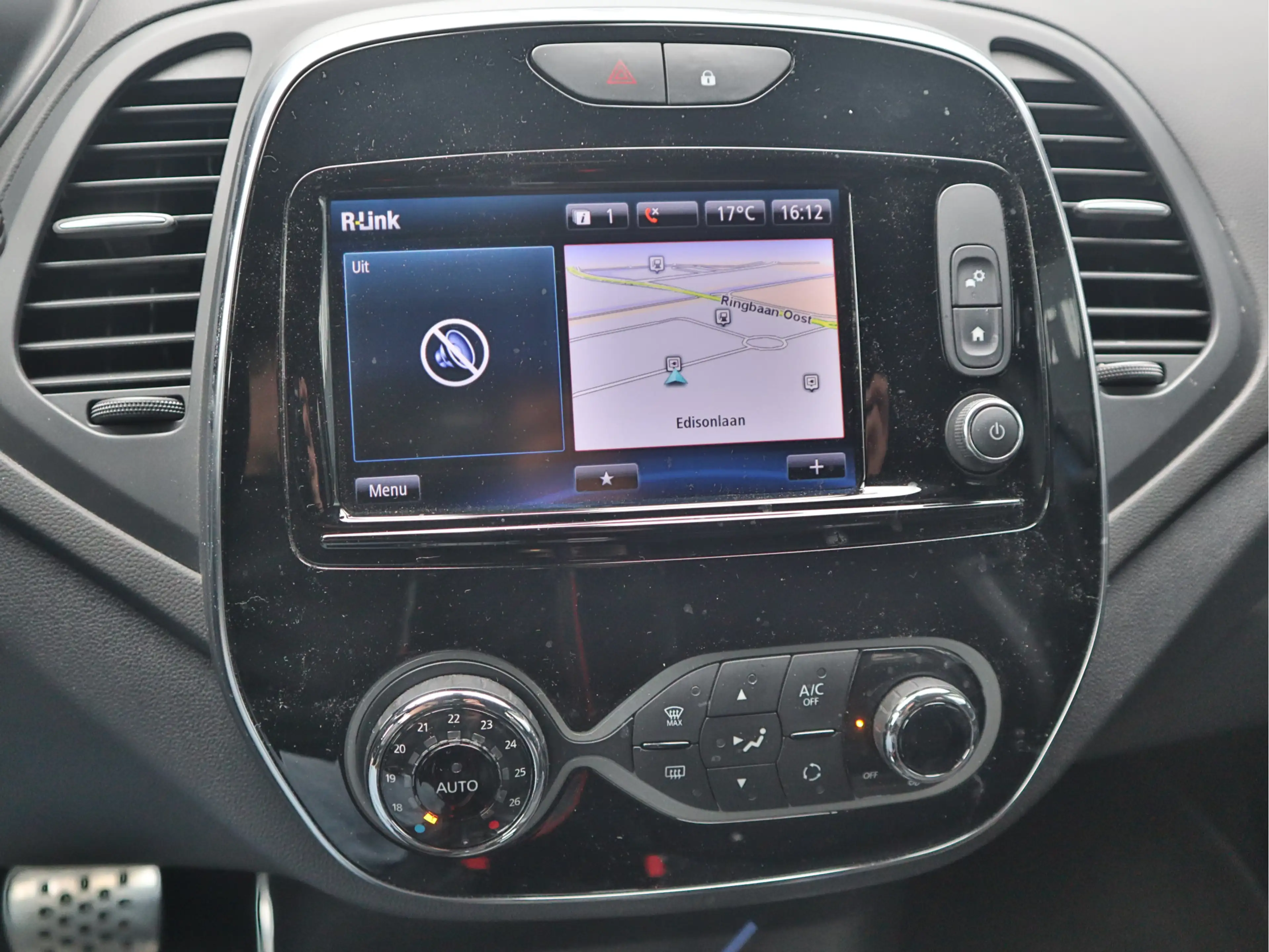 Renault Captur 1.3 TCe Intens Automaat | ECC-Airco | Camera | Cru — photo 16