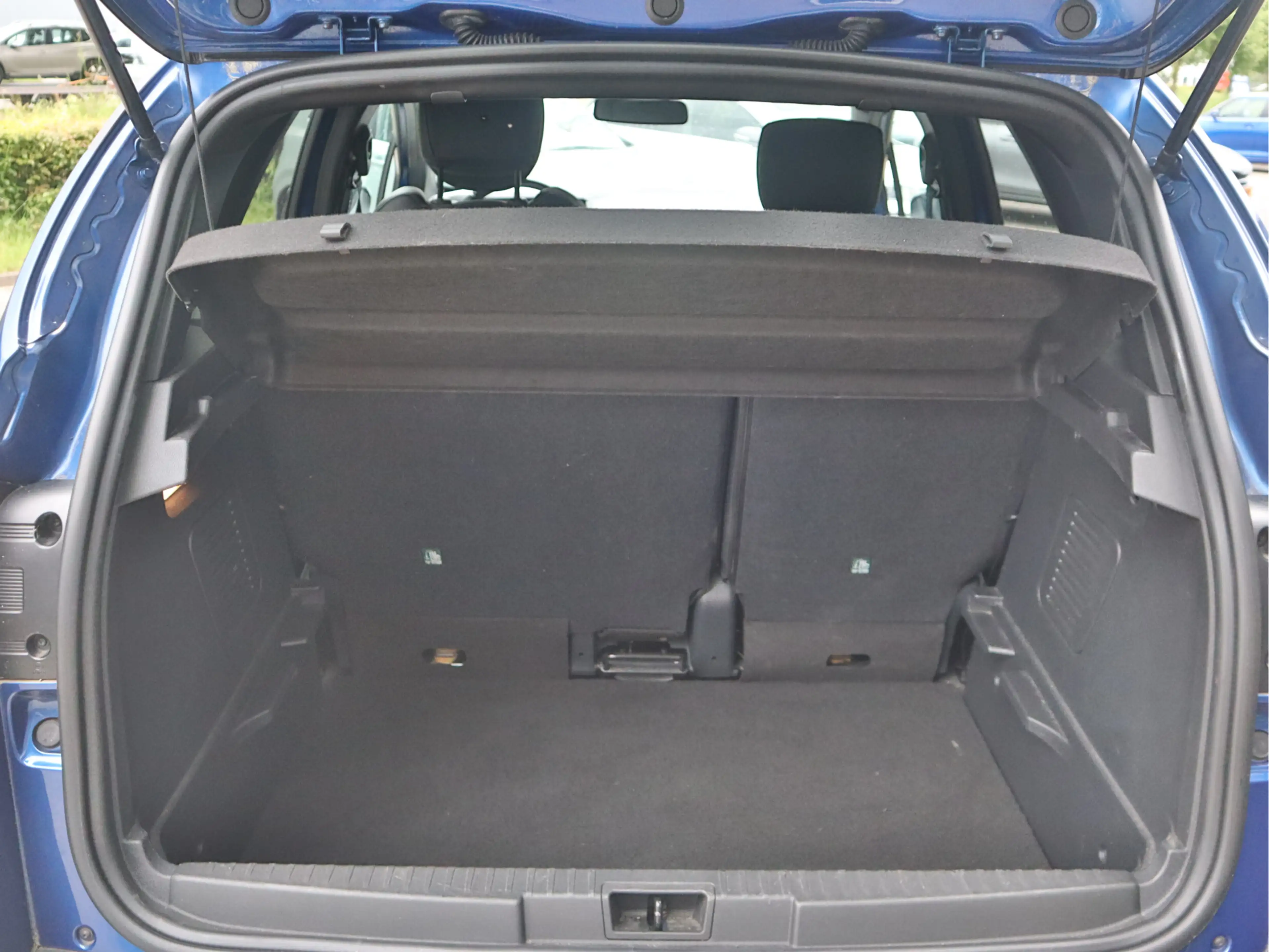 Renault Captur 1.3 TCe Intens Automaat | ECC-Airco | Camera | Cru — photo 20