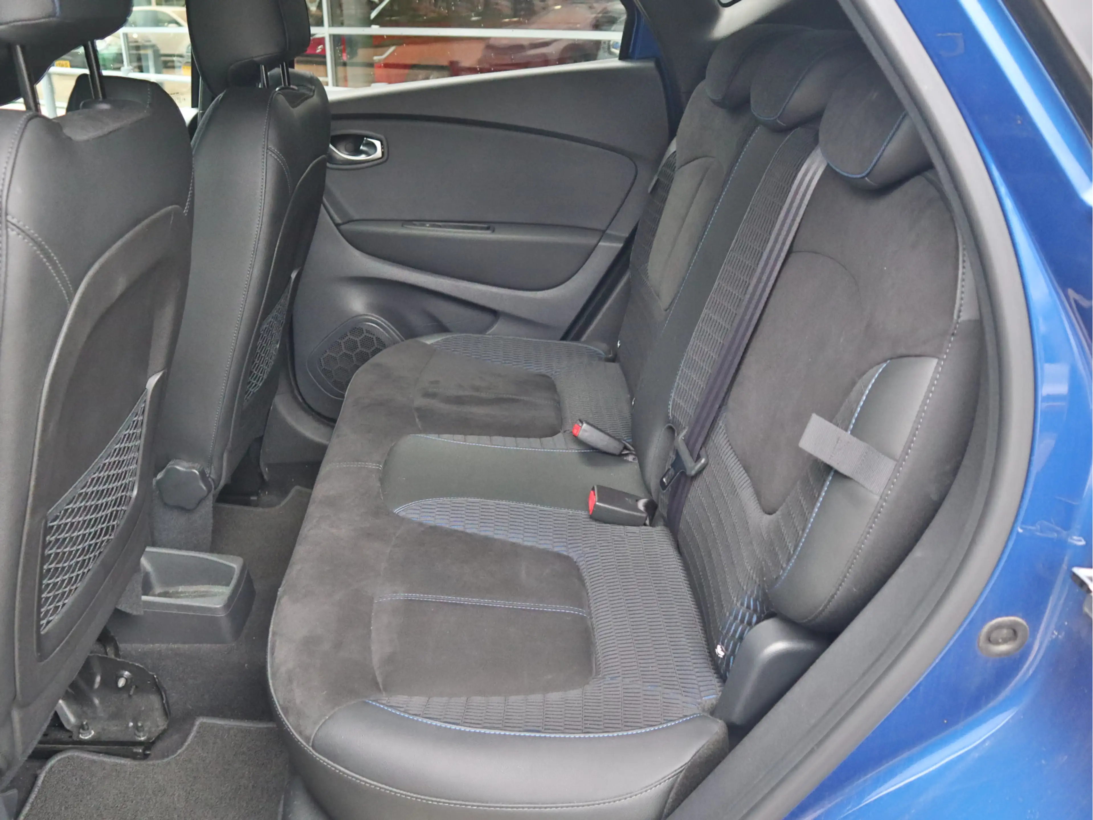 Renault Captur 1.3 TCe Intens Automaat | ECC-Airco | Camera | Cru — photo 19