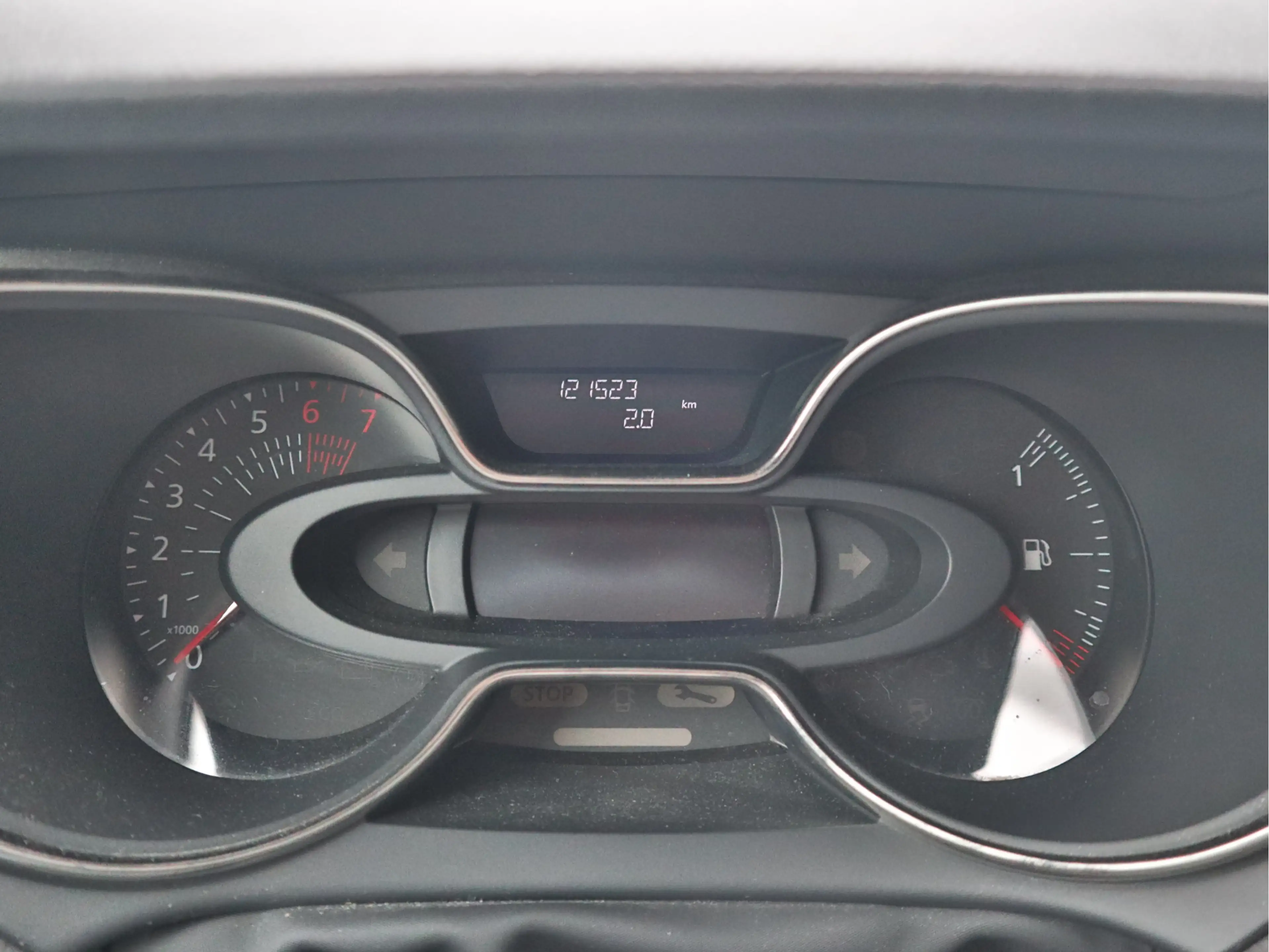 Renault Captur 1.3 TCe Intens Automaat | ECC-Airco | Camera | Cru — photo 13
