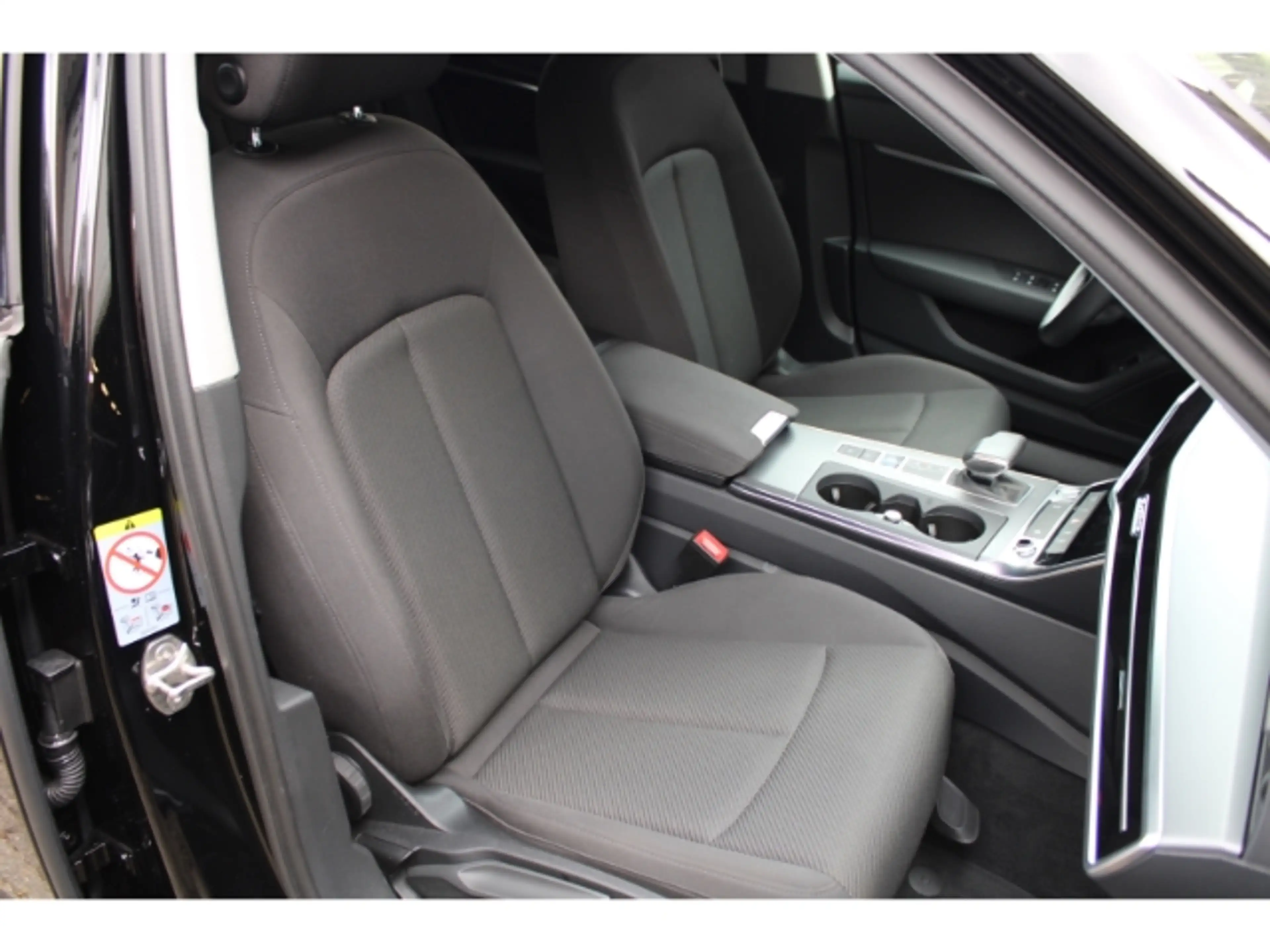 Audi A6 Avant 50 TDI quattro Matrix Navi Kamera — photo 3