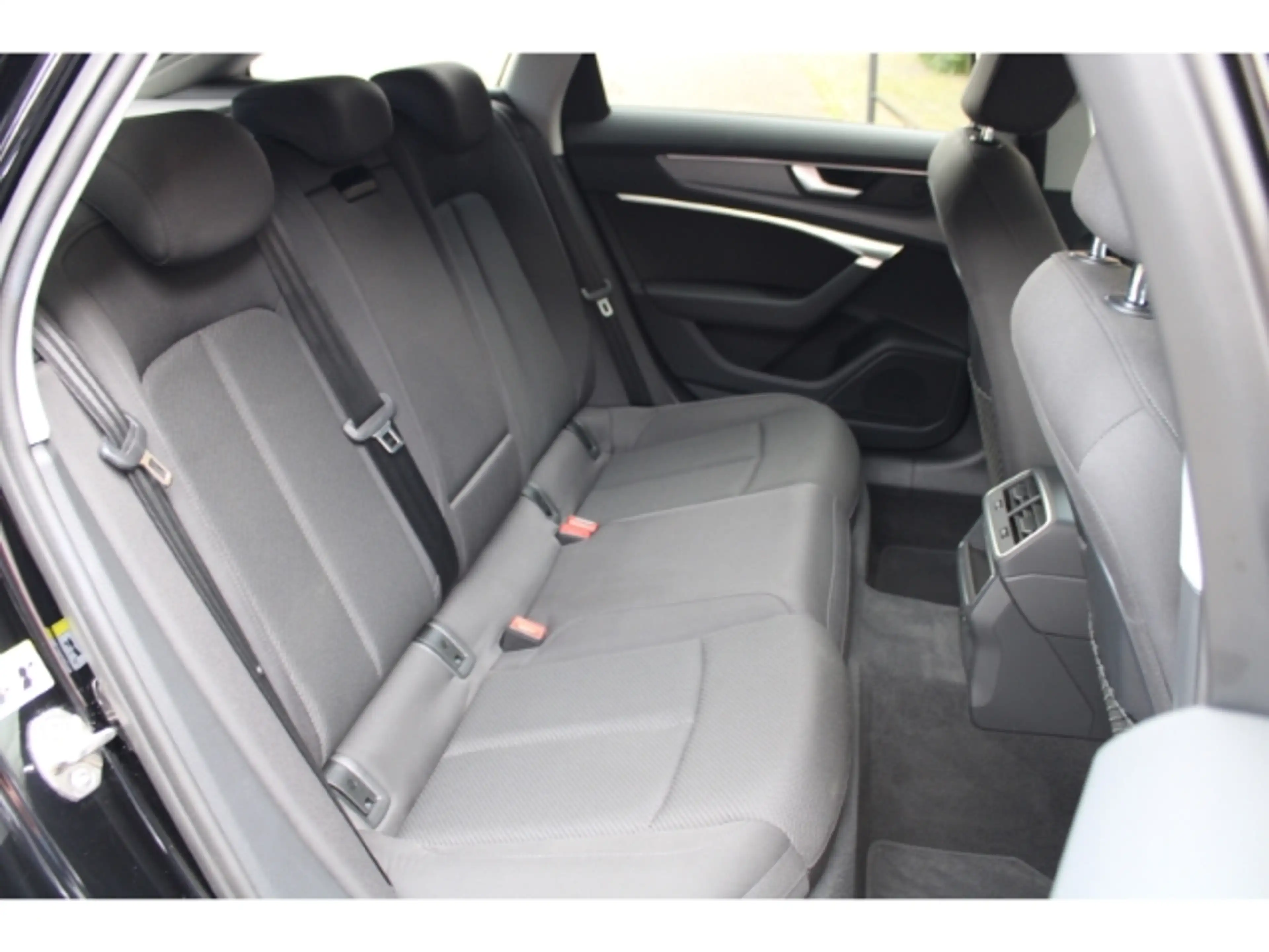 Audi A6 Avant 50 TDI quattro Matrix Navi Kamera — photo 12