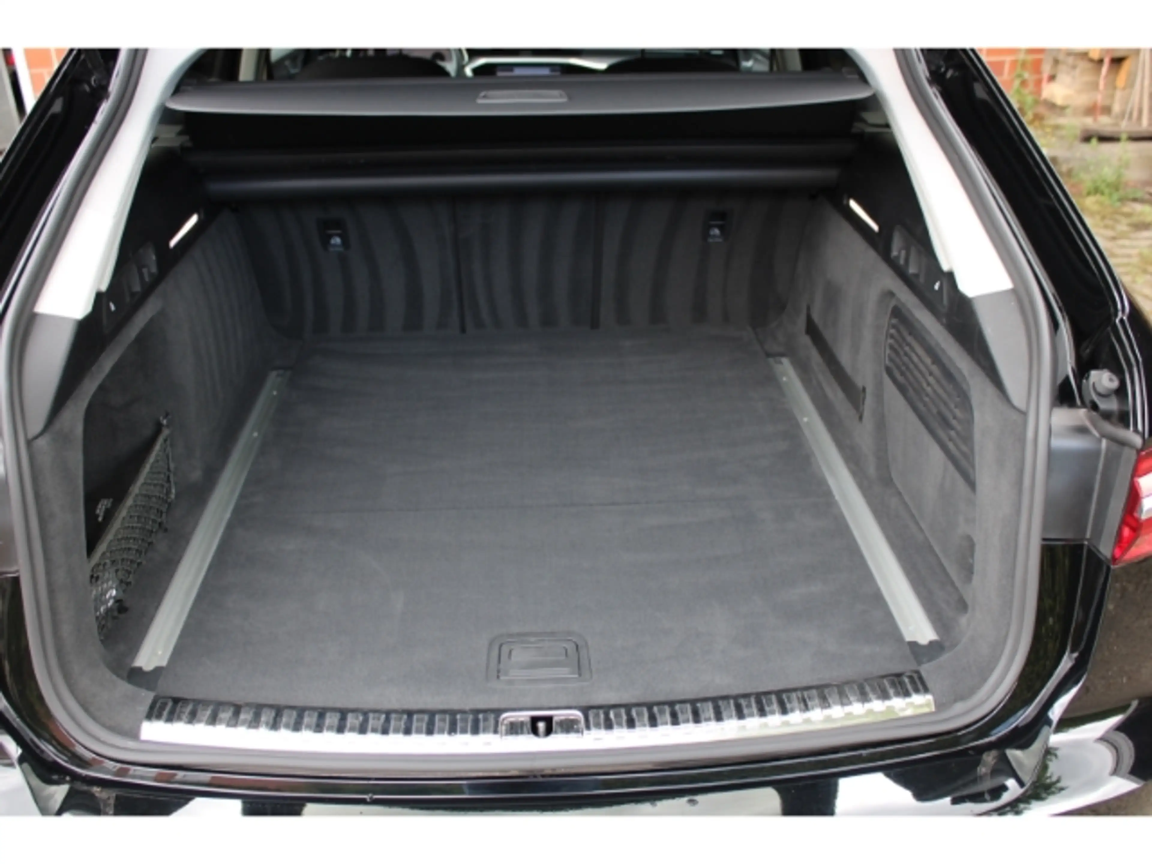 Audi A6 Avant 50 TDI quattro Matrix Navi Kamera — photo 13