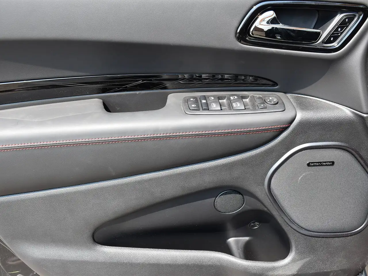 Dodge Durango 2026 — фото 11