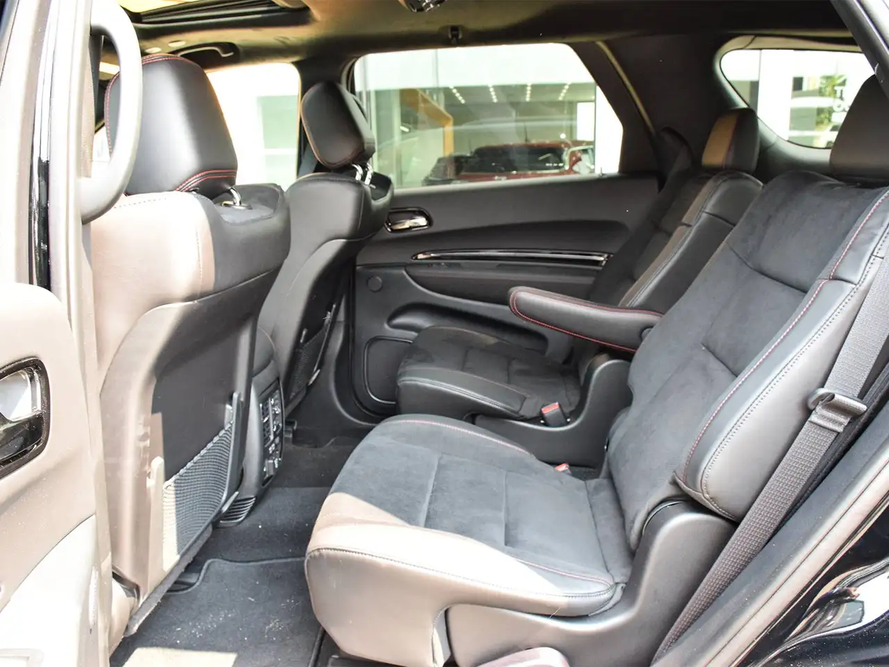 Dodge Durango 2026 — фото 16