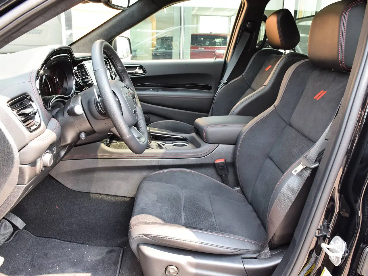 Dodge Durango 2026 — фото 13