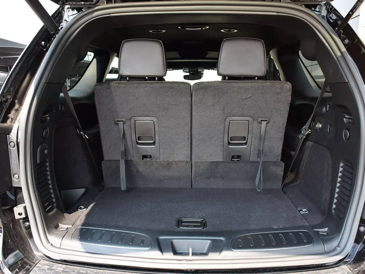 Dodge Durango 2026 — фото 10