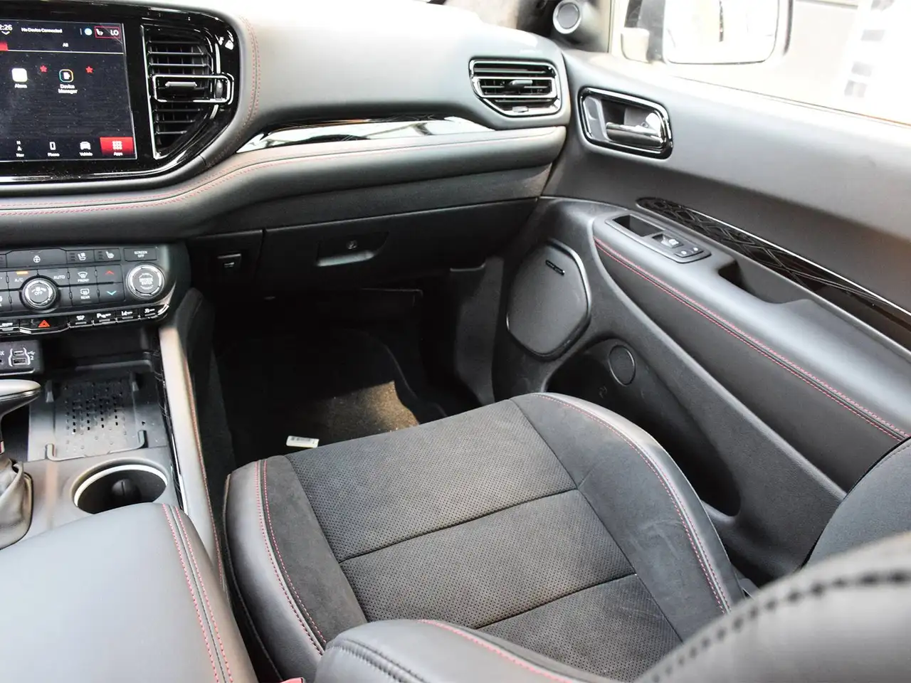 Dodge Durango 2026 — фото 19