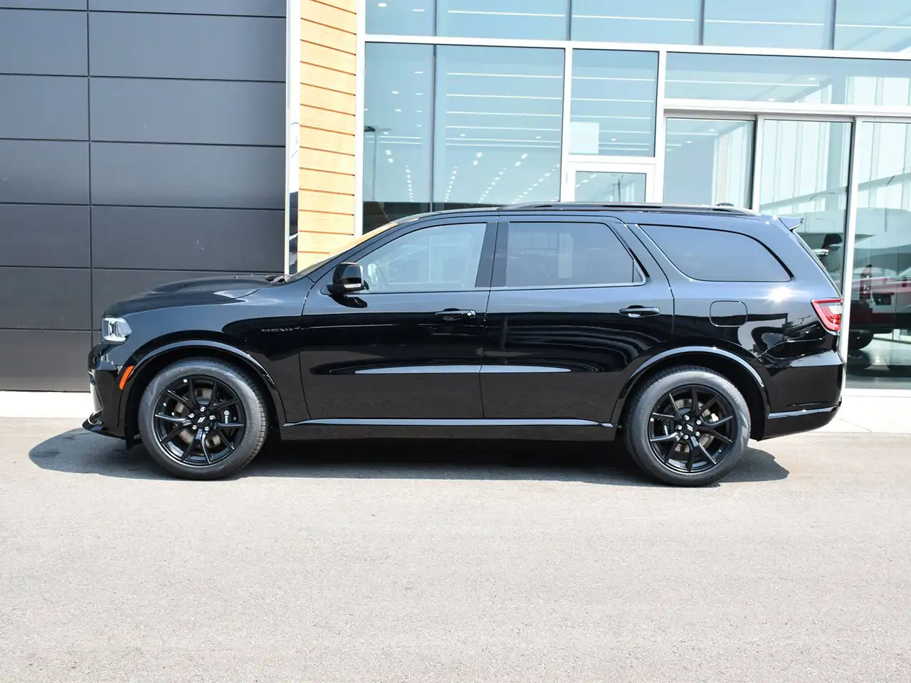 Dodge Durango 2026