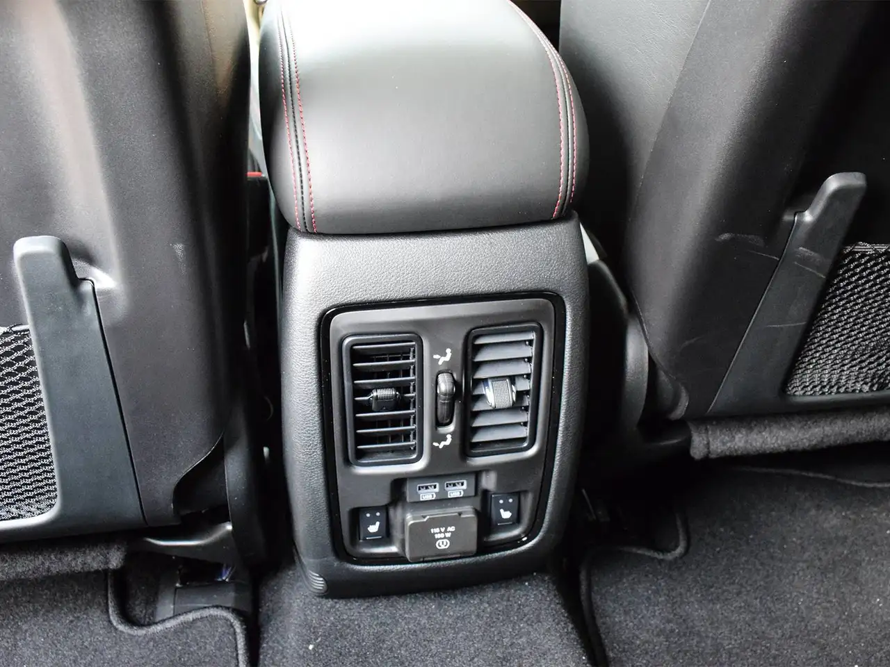 Dodge Durango 2026 — фото 17