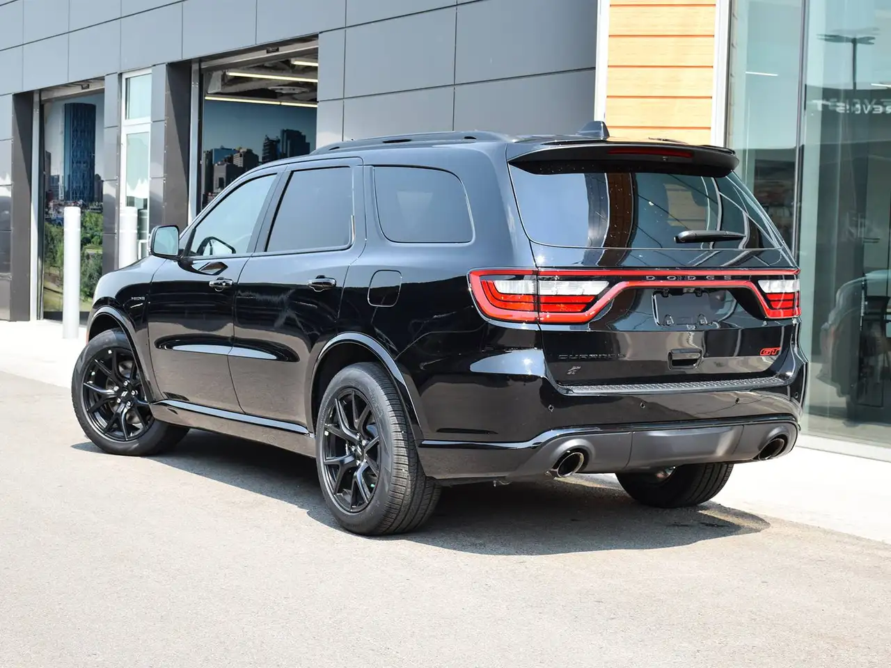 Dodge Durango 2026