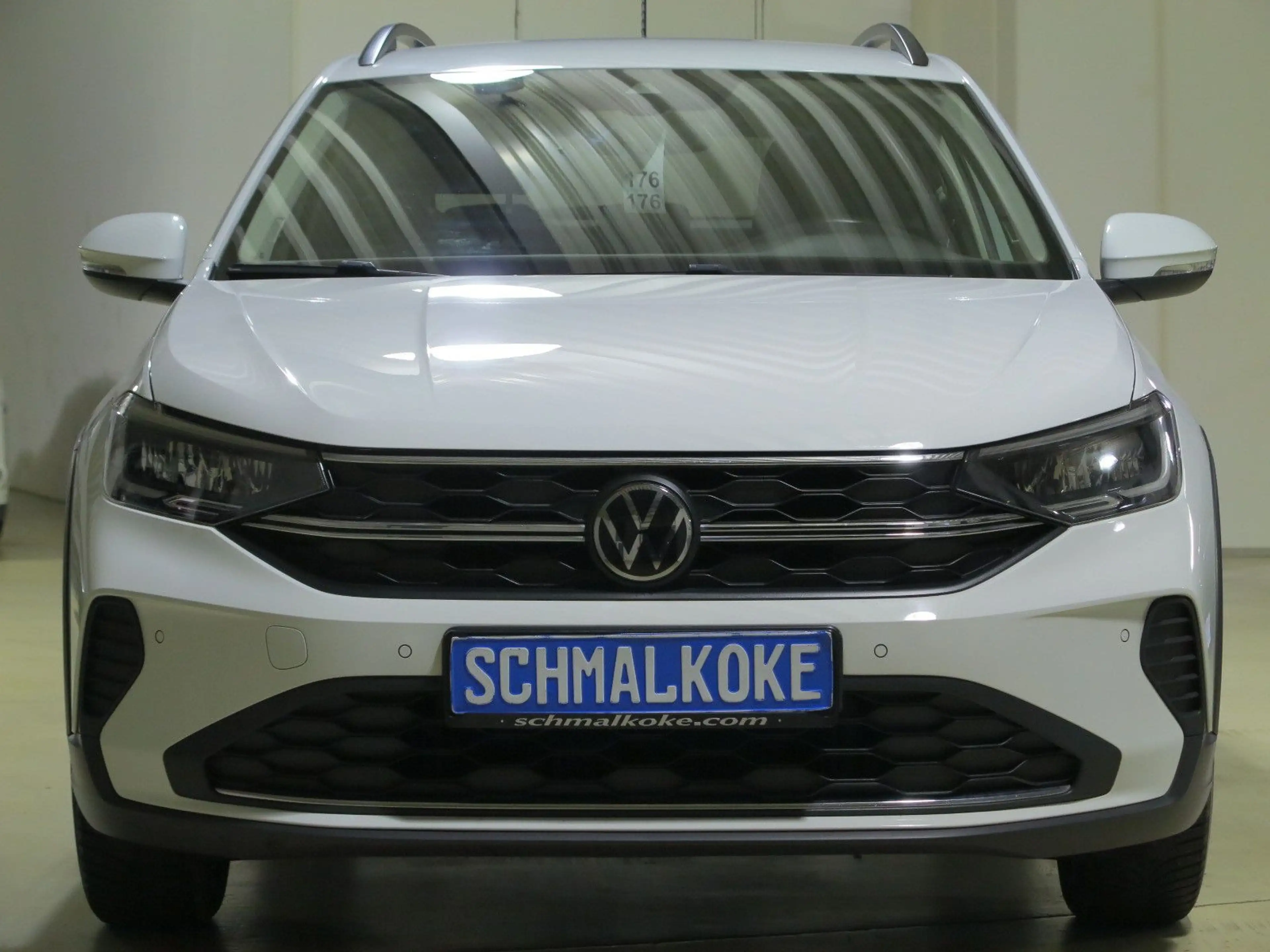 Volkswagen Taigo 1.0 TSI OPF Life 2C-Clima PDC LM16