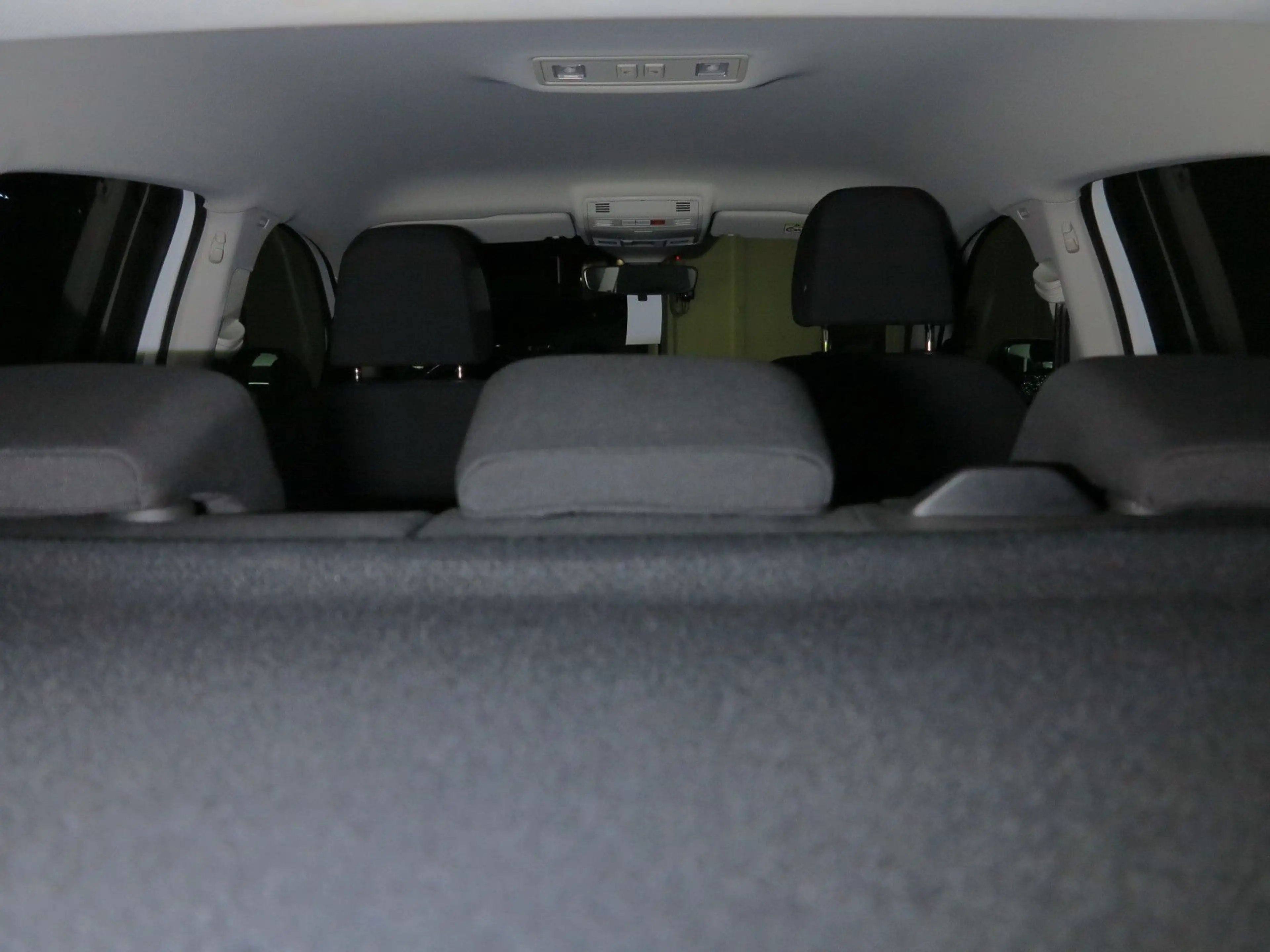 Volkswagen Taigo 1.0 TSI OPF Life 2C-Clima PDC LM16 — photo 14