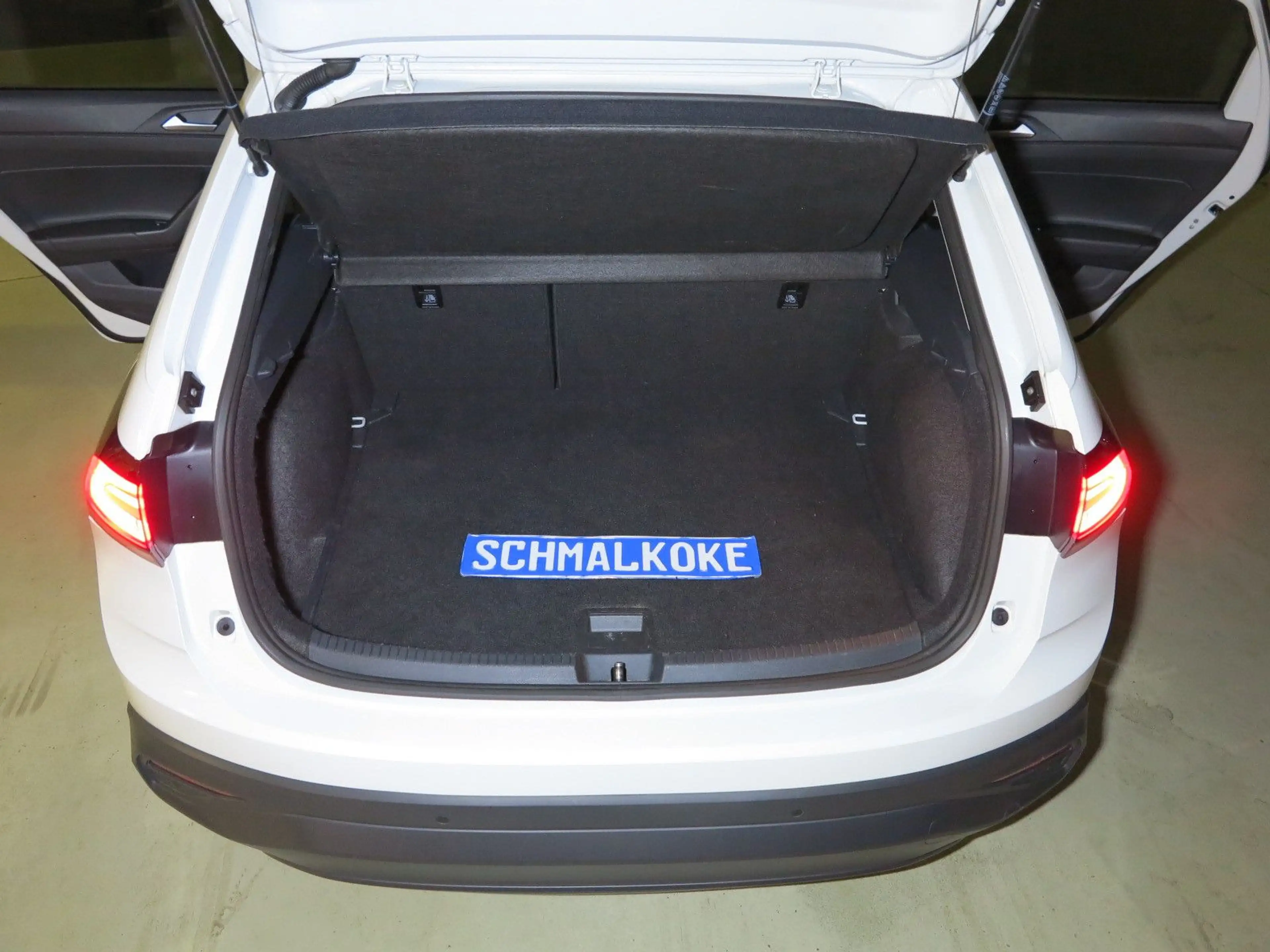 Volkswagen Taigo 1.0 TSI OPF Life 2C-Clima PDC LM16 — photo 7