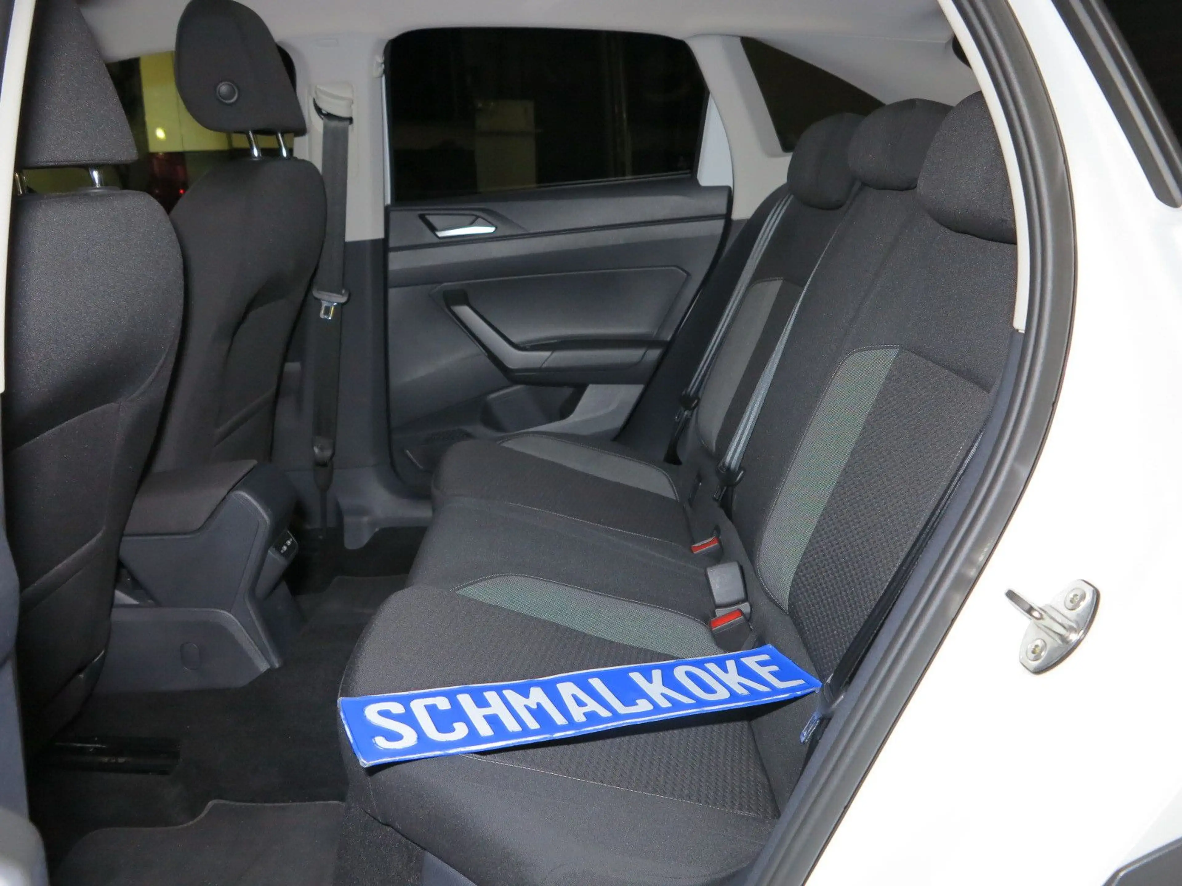 Volkswagen Taigo 1.0 TSI OPF Life 2C-Clima PDC LM16 — photo 5