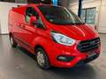 Ford Transit Custom L1 Trend*KLIMA*PDC*TEMPOMAT*AHK Rojo - thumbnail 11