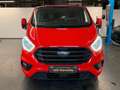 Ford Transit Custom L1 Trend*KLIMA*PDC*TEMPOMAT*AHK Rojo - thumbnail 12